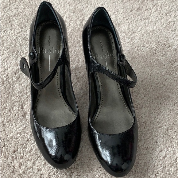 Paolo Shoes - Linea Paolo Heels